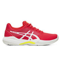CHAUSSURES DE TENNIS FEMME GEL GAME ROSE